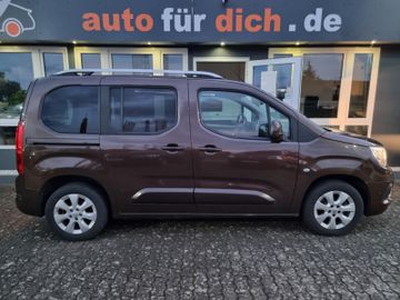 Opel Combo Life Innovation*Navi*Kamera*PDC*SHZ*