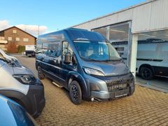 Pössl Summit 600Plus MJ25 Dümo-Winter Sale 26