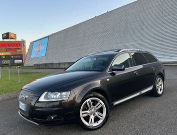Audi A6 Allroad - 1