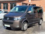 Volkswagen T5 Multivan Highline | MOTORPROBLEM | DSG |Leder - VW T5 Multivan Unfallwagen