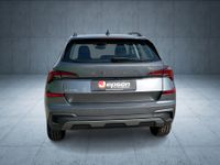 Skoda Kamiq - Vorschau Bild 4