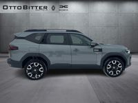 Dacia Bigster - Vorschau Bild 5