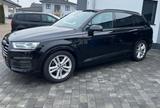 Audi Q7 ultra 3.0 TDI quattro tiptronic - - gebrauchte Audi Q7 aus dem Jahr 2018