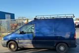 Citroën Jumpy 2.0 HDi Kasten - gebrauchte Citroën Jumpy aus dem Jahr 2006