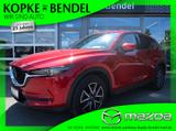Mazda CX-5 AWD SKYACTIV-D 184*Wartungen lückenlos*2. H - Mazda CX-5 in Gelsenkirchen
