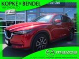 Mazda CX-5 AWD SKYACTIV-D 184*Wartungen lückenlos*2. H - Mazda mit Diesel-Antrieb: 2.2