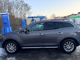 Mazda CX-7 2.2 MZR-CD Exclusive-Line 204 ps  - gebrauchte Mazda CX-7 aus dem Jahr 2010