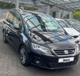 Seat Alhambra 2.0 TDI  FR line 150PS 7 sit... - Seat Alhambra in Frankfurt (Main)