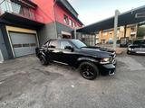Dodge RAM - Dodge RAM: Schwarz
