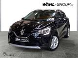 Renault Captur ZEN TCE 90 *KLIMAAUTO.*LED*