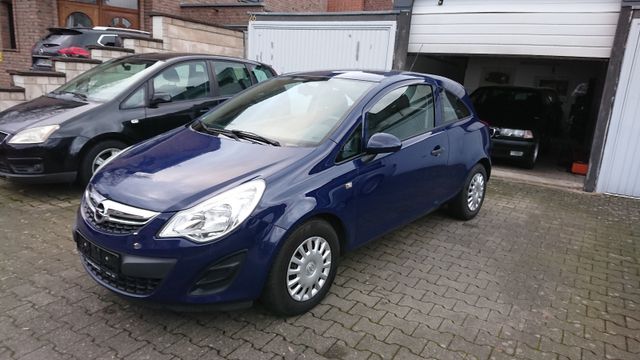 Opel Corsa 1.2 Selection 1. Hand