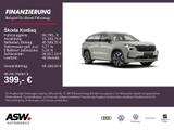 Skoda Kodiaq Sportline 2,0 TDI 193PS DSG 4x4 ACC AHK - Skoda Kodiaq SPORTLINE mit Diesel-Antrieb