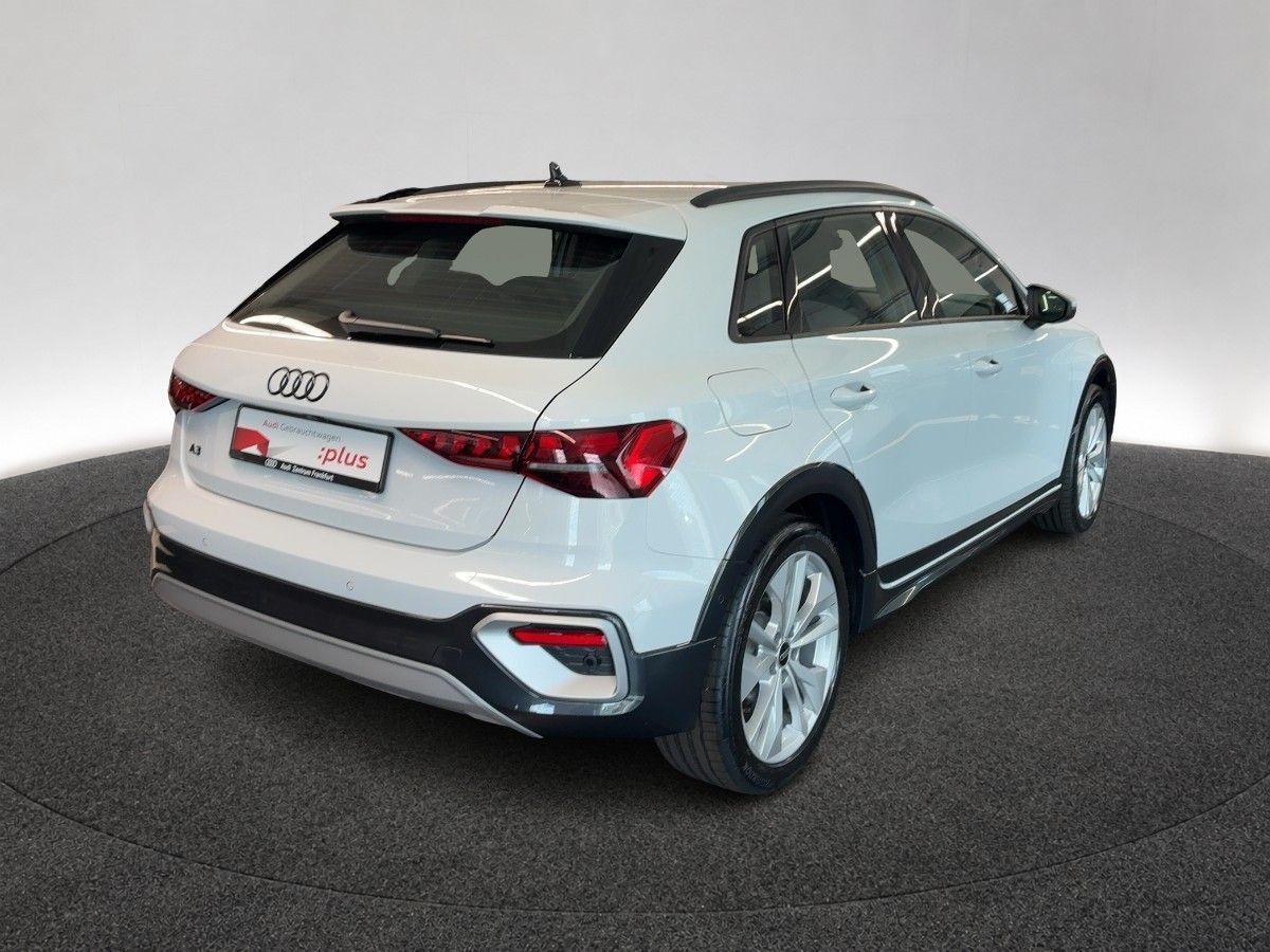 Audi A3 - Bild 3