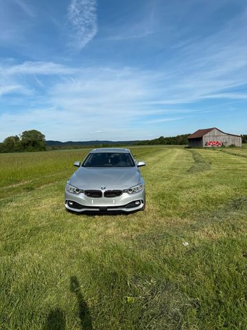 BMW Bmw 430D XDrive