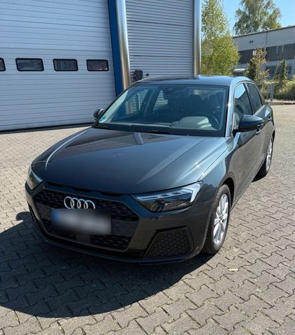 AUDI Audi A1 35 TFSI