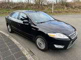 Ford Mondeo 2,0 Titanium Titanium - Ford Mondeo aus 2008: Titanium