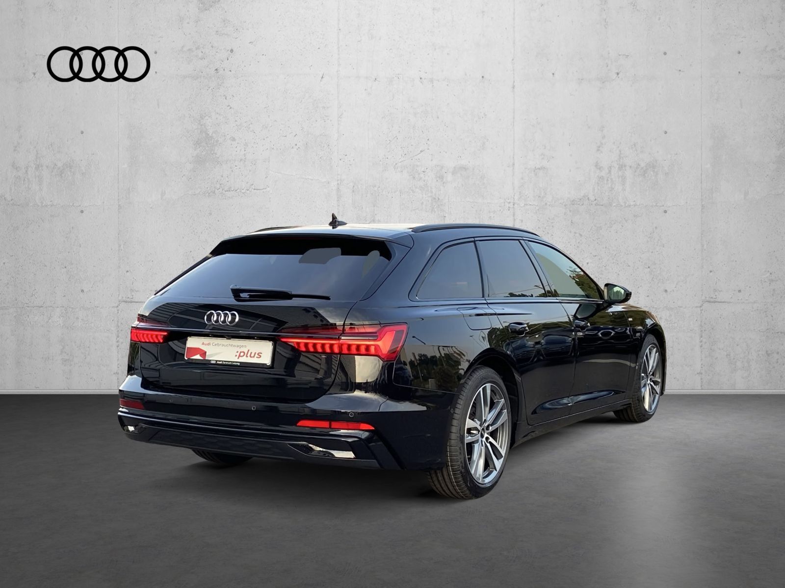 Audi A6 - Bild 4