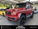 Mercedes-Benz AMG G 63 4x4² Magno+Superior+Carbon+Massage+Prof - Mercedes-Benz G-Klasse Gebrauchtwagen