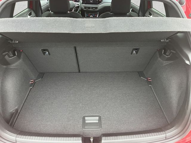 Polo GTI 2.0 TSI IQ.Drive,IQ.Light,Kamera,Navi