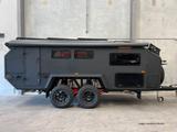 Andere Brüder EXP-7 - Exklusiv, Autark, Offroad