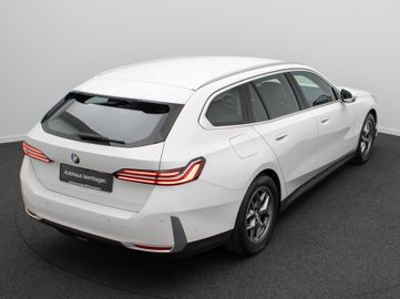 BMW 520 - 7