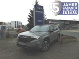 Subaru Forester 2.0ie Platinum Leder Alu PGSD Navi AHK