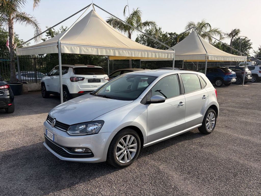 Image of Volkswagen Polo