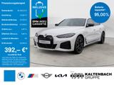 BMW i4 Gran Coupe M50 AHK LASER LED ACC NAVI H/K SHZ