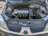 Renault Clio 1.2 Benzin Original Zustand - gebrauchte Renault Clio aus dem Jahr 2004