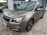Subaru Forester Exclusive 2.0 4x4*Pano*Bi-Xenon*R-Kamer - Subaru mit Diesel-Antrieb