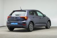 Volkswagen Polo - Vorschau Bild 3