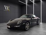 Porsche 911 Carrera 4S Cabrio/Scheckheft PZ / 1A Zustand - Porsche Gebrauchtwagen in Bamberg