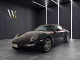 Porsche 911 Carrera 4S Cabrio/Scheckheft PZ / 1A Zustand - Porsche aus 2008: 911 Carrera 4s