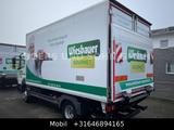 Mercedes-Benz ATEGO 1023 L, AUTOMATIK, TIEFKUEHLKOFFER, KUEHLU - Mercedes-Benz Atego 1023