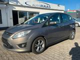Ford C-Max C-MAX Sync Edition*1.Hand* - Ford C-Max in Ludwigshafen