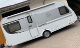 Knaus Südwind - Knaus Wohnwagen 2014