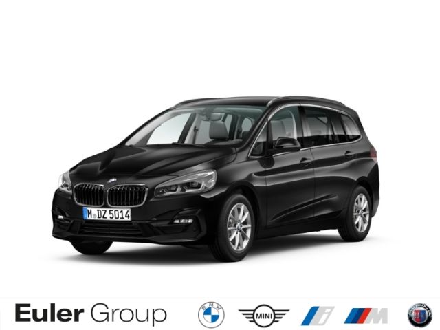 BMW 220 Gran Tourer d HUD Navi Soundsystem HarmanKar