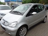 Mercedes-Benz A 190 ELEGANCE, AHK, TÜV & Inspektion neu - Mercedes-Benz A 190: Van