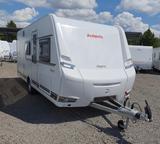 Dethleffs Aero 500 QSK  - Offers