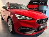 Seat Leon 1.5 TSI DSG SP FR*LED*NAVI*SHZ*DIG-TACHO* - gebrauchte Seat Leon aus dem Jahr 2022