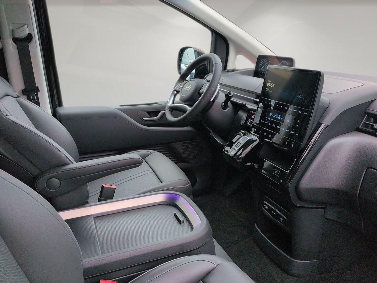 Hyundai Staria – Bild 6