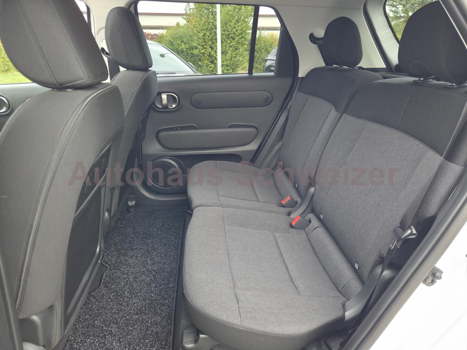 Hyundai INSTER – Bild 11