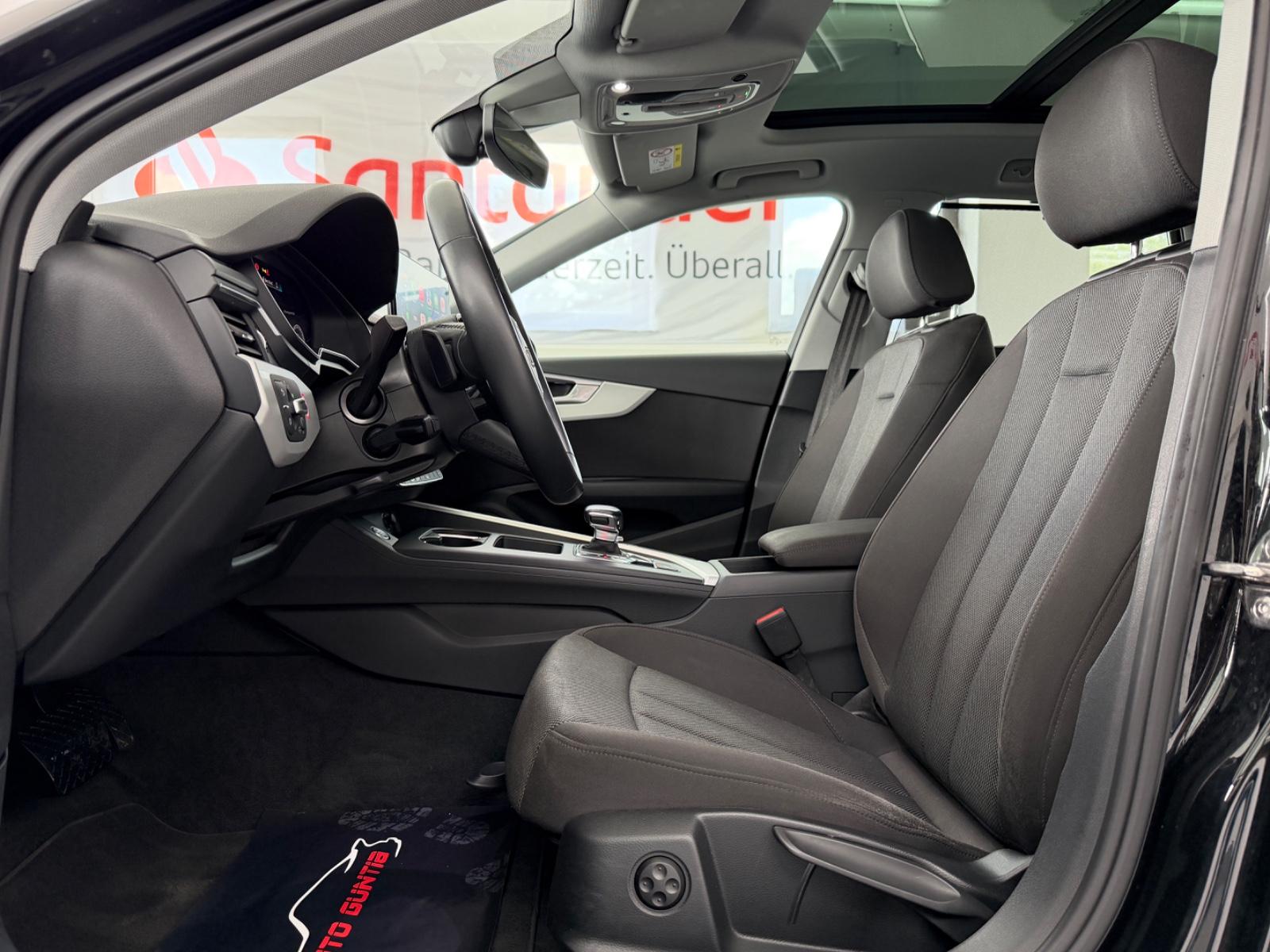 Audi A4 Avant 40 TDI*Pano*Kamera*DigiT*, миниатюра 11