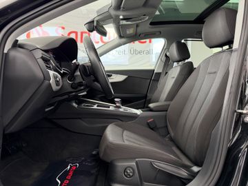 Audi A4 - 11