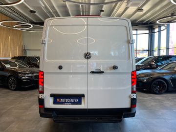 Volkswagen Crafter  Kasten 35 mittellang FWD *PDC*19%MWST