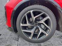 Audi Q6 e-tron - Vorschau Bild 8