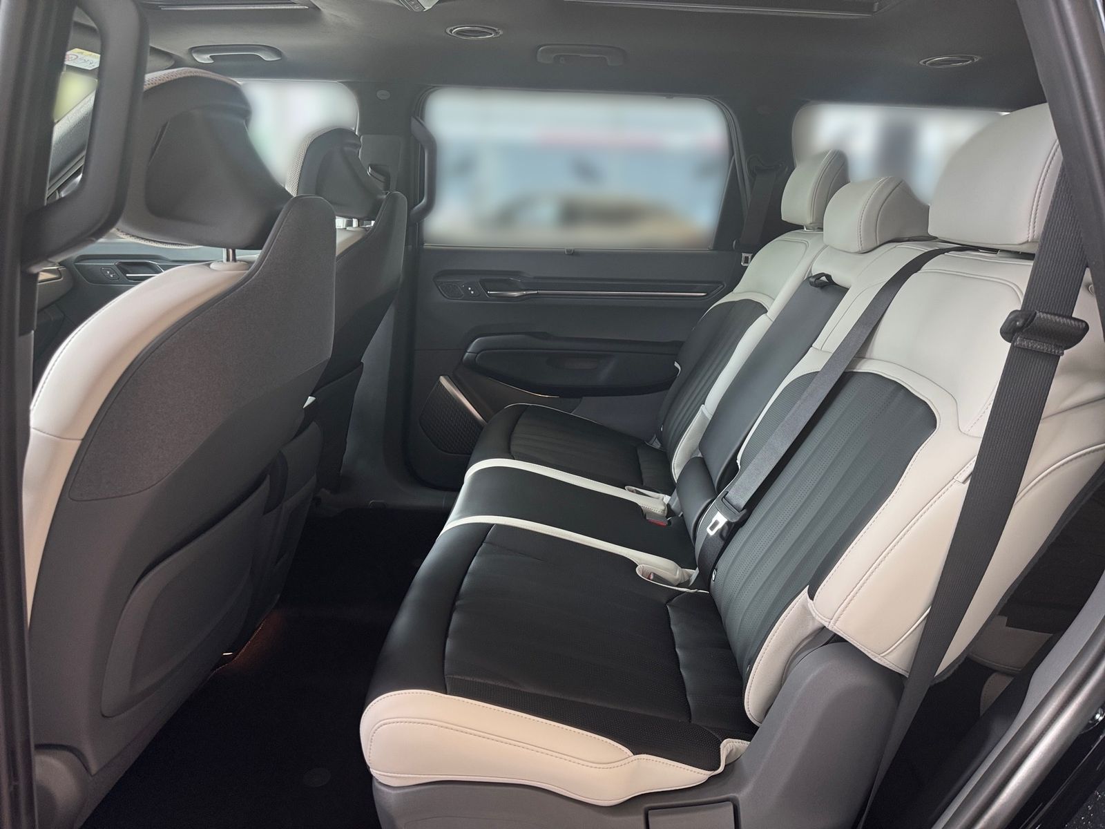 Fahrzeugabbildung Kia EV9 AWD GT-Line GD 21Z AHK