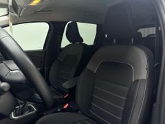 DACIA Jogger Extreme+ LED AHK Kamera Sitzhzg 1.Hand