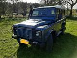 Land Rover Defender 90 Td4 Station Wagon SE SE - Land Rover Gebrauchtwagen von 2007