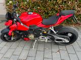 Ducati Streetfighter V4S